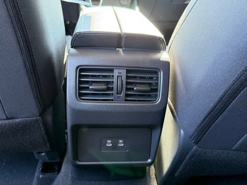 New 2026 Nissan Rogue SV w/ Cold Weather Package image 19