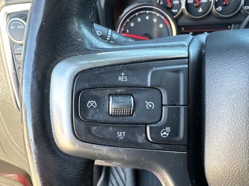 Used 2020 Chevrolet Silverado 1500 LT Trail Boss w/ Convenience Package image 38