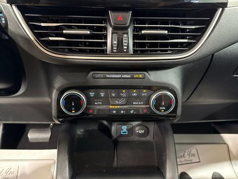 Used 2022 Ford Escape SE w/ Convenience Package AWD/4WD image 27