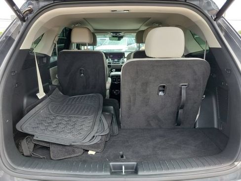 Used 2023 Kia Sorento SX FWD image 9
