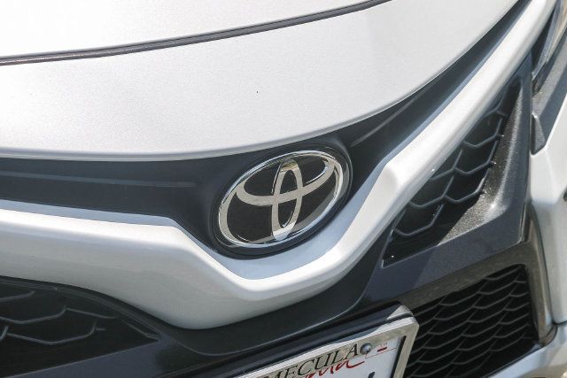 Used 2021 Toyota Camry XSE w/ Carpet Mat Package (TMS) FWD image 7