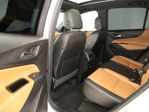 Used 2020 Chevrolet Equinox Premier FWD image 30
