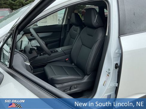 New 2025 Nissan Murano SL w/ Cargo Package image 9