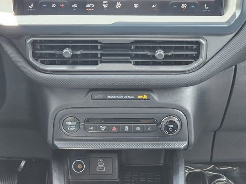 New 2025 Ford Bronco Sport Heritage w/ Convenience Package image 34