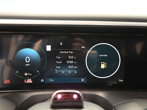 New 2027 Hyundai Palisade SEL AWD/4WD image 17