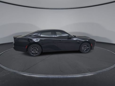New 2026 Dodge Charger Scat Pack AWD/4WD image 16