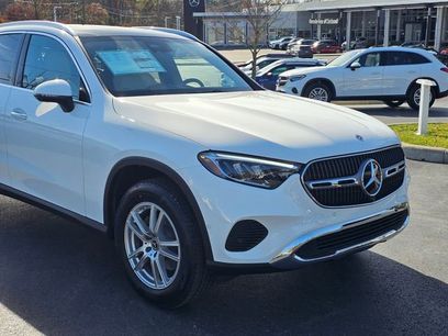 New 2026 Mercedes-Benz GLC 300 4MATIC