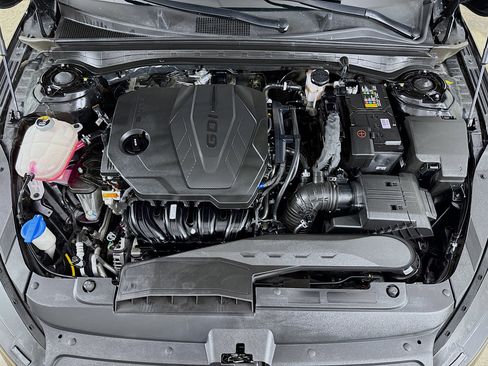 Used 2025 Kia K5 GT-Line w/ GT-Line Premium Package FWD image 30