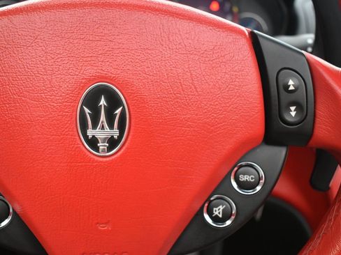 Used 2019 Maserati GranTurismo Sport image 34