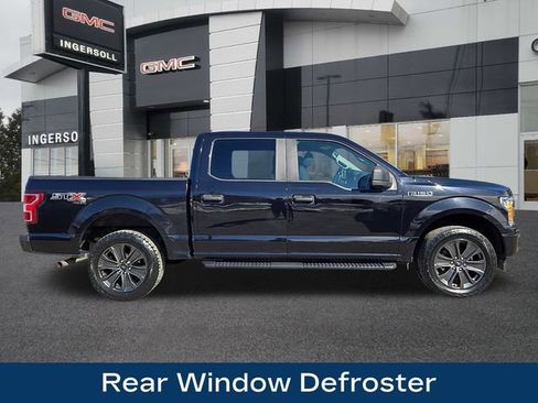 Used 2019 Ford F150 XL w/ Equipment Group 101A Mid image 10