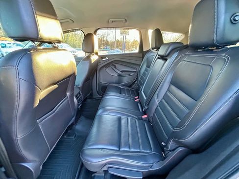 Used 2017 Ford Escape Titanium image 13
