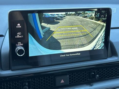 New 2026 Honda CR-V EX-L image 16