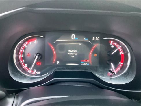 Used 2025 Toyota RAV4 LE AWD/4WD image 25