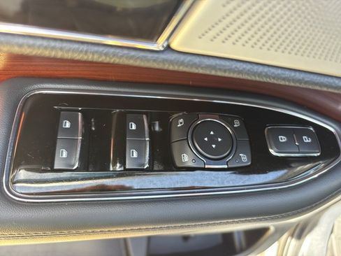 Used 2023 Lincoln Navigator Reserve AWD/4WD image 26