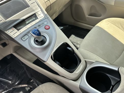 Used 2012 Toyota Prius Three FWD image 26