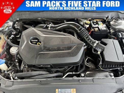 Used 2013 Ford Fusion SE FWD image 35