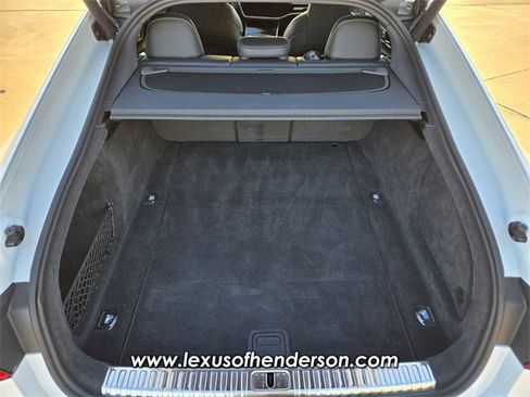 Used 2020 Audi S7 Prestige image 14