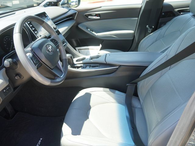 Used 2020 Toyota Avalon Limited w/ Advanced Safety Package FWD image 19