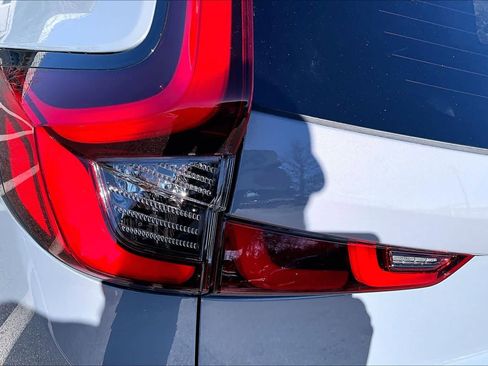 Certified 2023 Honda CR-V EX-L image 29