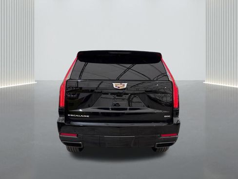 New 2025 Cadillac Escalade Sport Platinum image 6