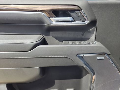 New 2026 Chevrolet Silverado 1500 LT Trail Boss w/ LT Trail Boss Premium Package AWD/4WD image 24