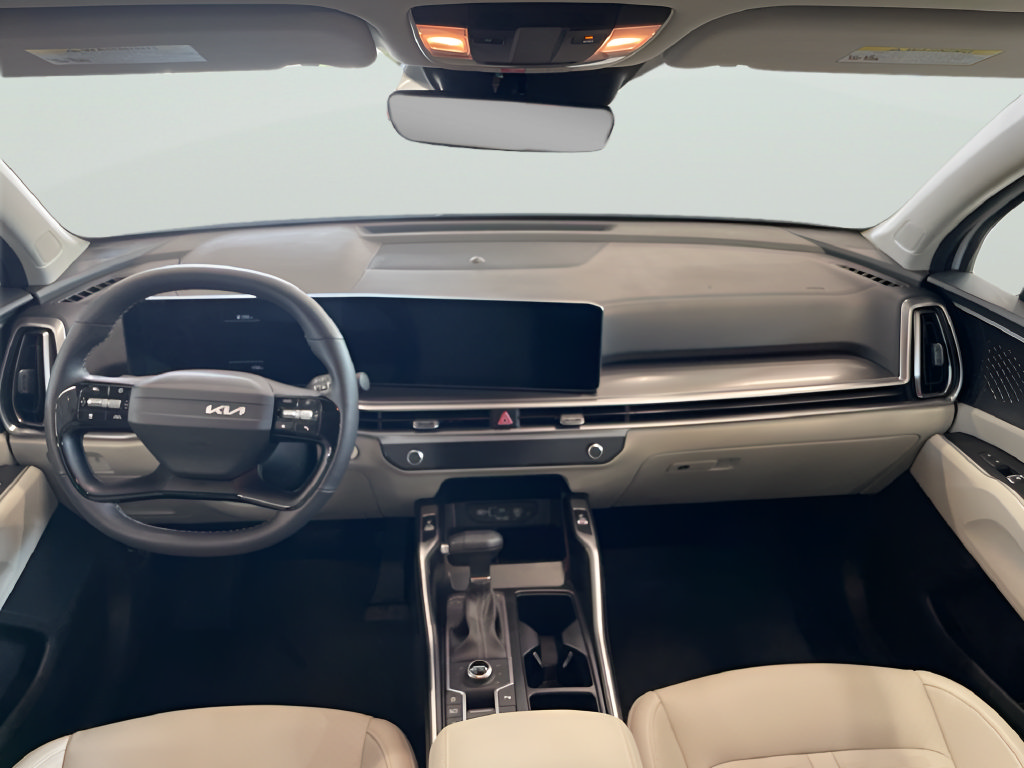 Certified 2026 Kia Sorento S AWD/4WD image 7