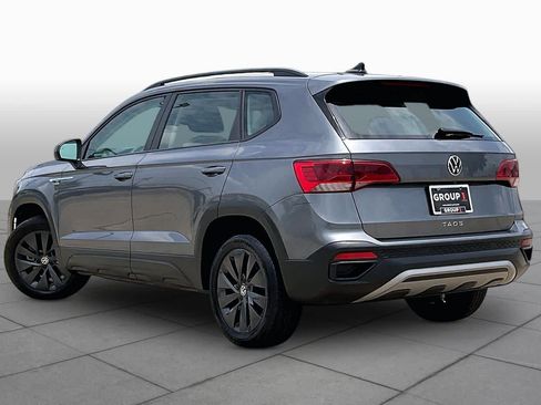 Used 2024 Volkswagen Taos S FWD image 12