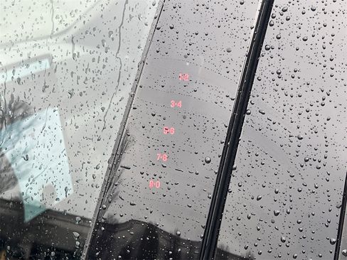 New 2025 Ford Mustang Mach-E GT image 27