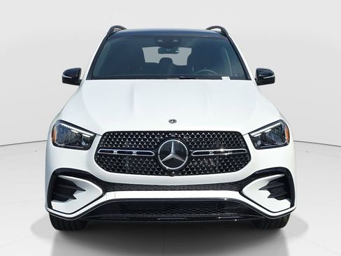 New 2026 Mercedes-Benz GLE 450 4MATIC image 2