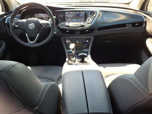 Used 2019 Buick Envision Premium AWD/4WD image 26