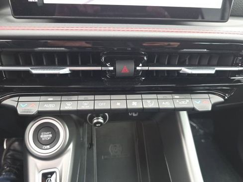 Used 2024 Dodge Hornet GT AWD/4WD image 30