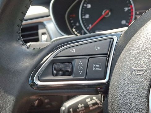 Used 2018 Audi A6 2.0T Premium Plus w/ Premium Plus Package FWD image 22