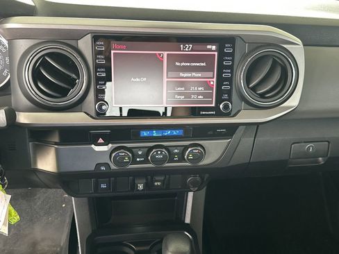 Used 2021 Toyota Tacoma SR5 image 23