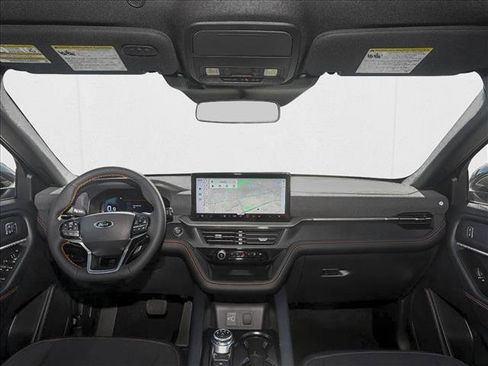 New 2026 Ford Explorer Tremor AWD/4WD image 3