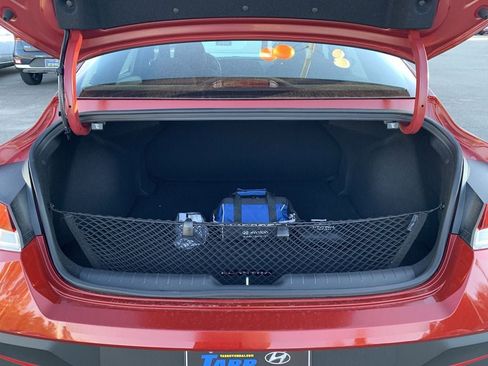 New 2026 Hyundai Elantra Sport w/ Cargo Package image 36