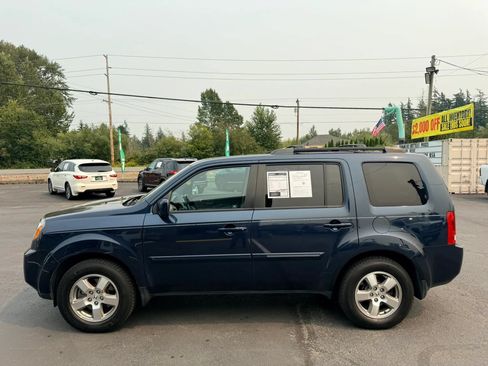 Used 2011 Honda Pilot EX-L image 4
