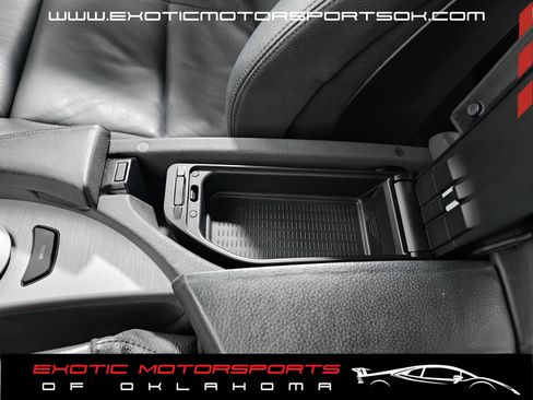Used 2008 BMW M5 RWD image 38