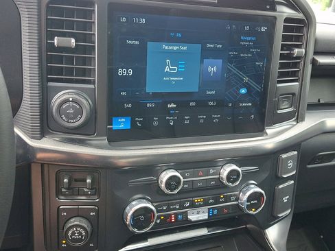 Used 2025 Ford F150 Lariat w/ Equipment Group 502A High AWD/4WD image 28
