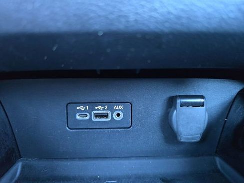 Certified 2024 Nissan Altima 2.5 SV image 6