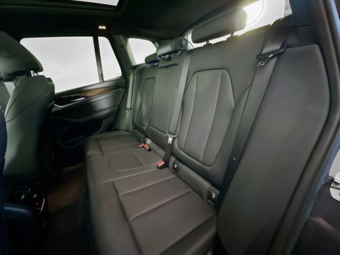 Used 2021 BMW X3 sDrive30i w/ Convenience Package (ZC2) image 30