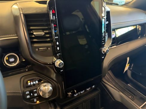 New 2026 RAM 1500 Limited AWD/4WD image 23