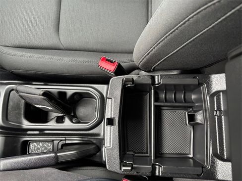 Used 2020 Jeep Wrangler Unlimited Sport S image 26