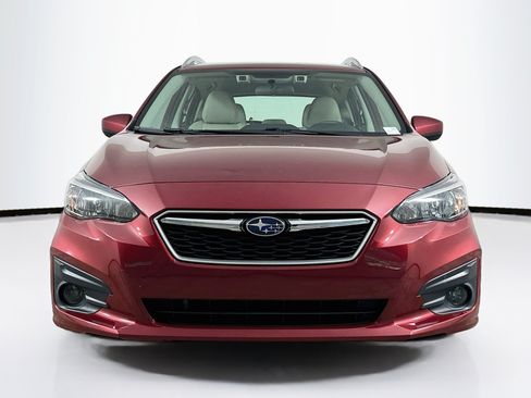 Used 2018 Subaru Impreza 2.0i Premium w/ Eyesight & BSD & Rcta AWD/4WD image 2