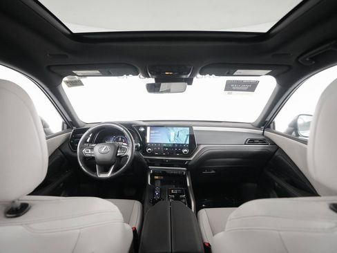 Certified 2025 Lexus TX 350 AWD w/ Technology Package image 15