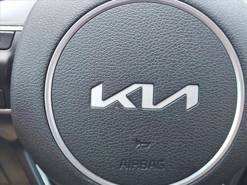 Used 2025 Kia Sportage SX FWD image 13