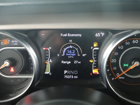 Used 2020 Jeep Wrangler Unlimited Sport S image 16