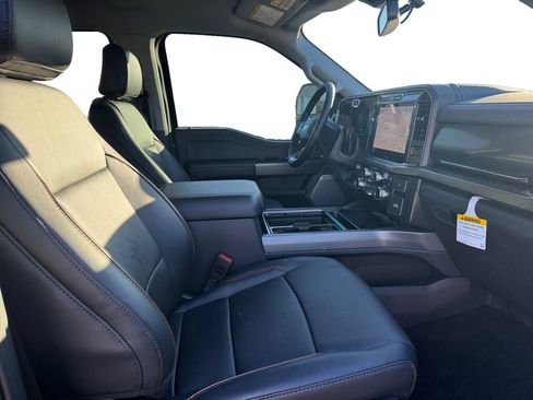 New 2026 Ford F350 Lariat image 18