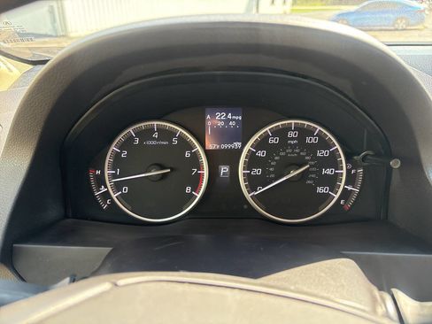 Used 2014 Acura RDX AWD image 10