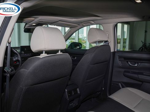 Used 2024 Honda CR-V EX image 18