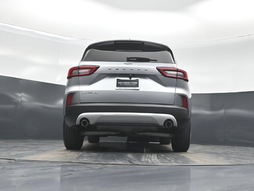 Certified 2023 Ford Escape Active FWD image 47